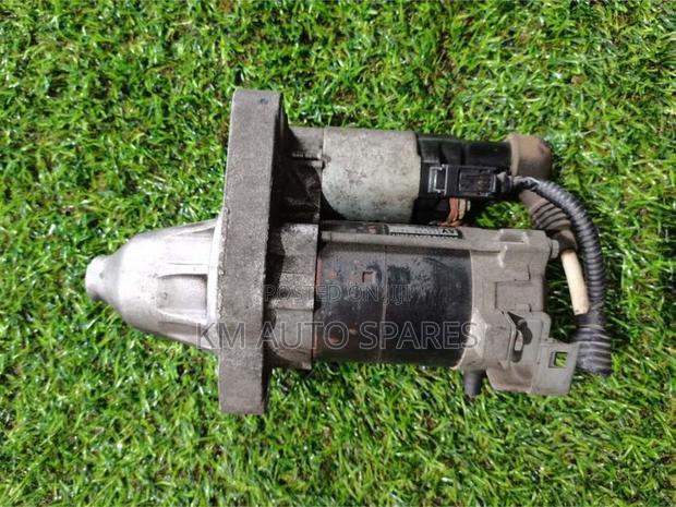Honda R18a Starter Motor for Stream, Civic. - thumbnail 5