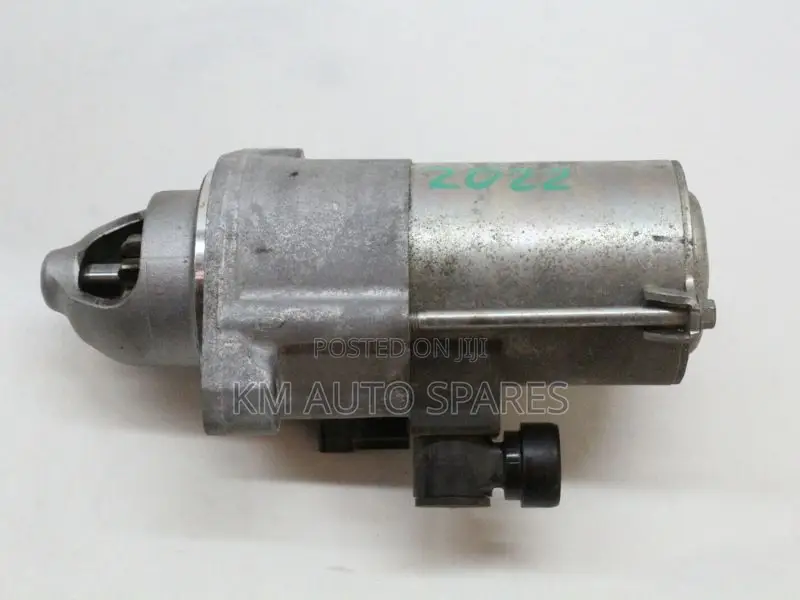 Honda R20a Starter Motor for Crv, Stream, Civic, Accord.