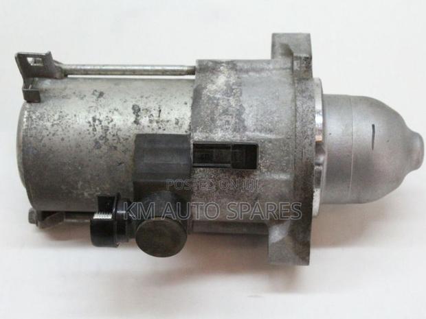 Honda R20a Starter Motor for Crv, Stream, Civic, Accord. - thumbnail 2