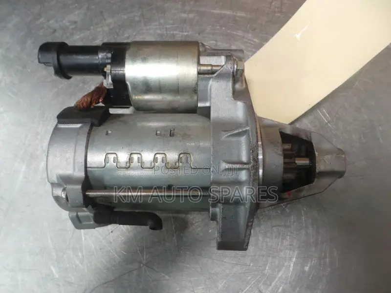 Honda R20a Starter Motor for Crv, Stream, Civic, Accord.