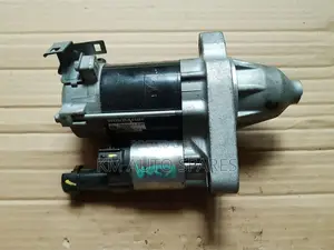 Honda R20a Starter Motor for Crv, Stream, Civic, Accord.