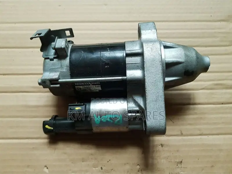 Honda R20a Starter Motor for Crv, Stream, Civic, Accord.