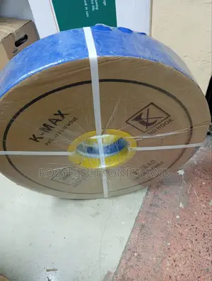 Delivery Pipe 100mand 2 Inch