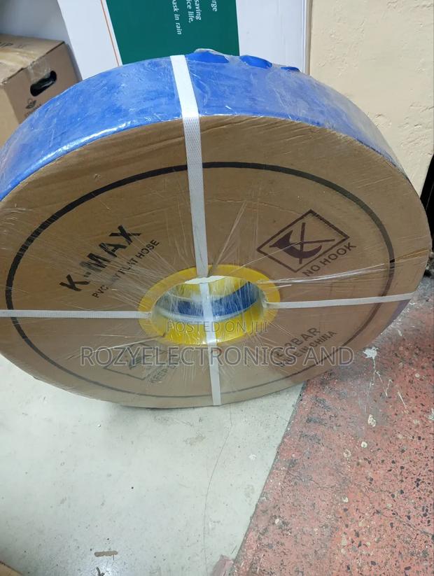 Delivery Pipe 100mand 2 Inch