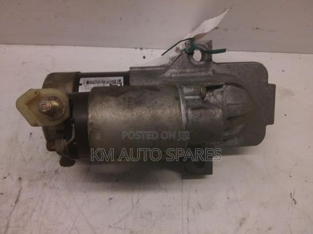 Mazda Lf Starter Motor for Premacy, Atenza, Axela, Biante.