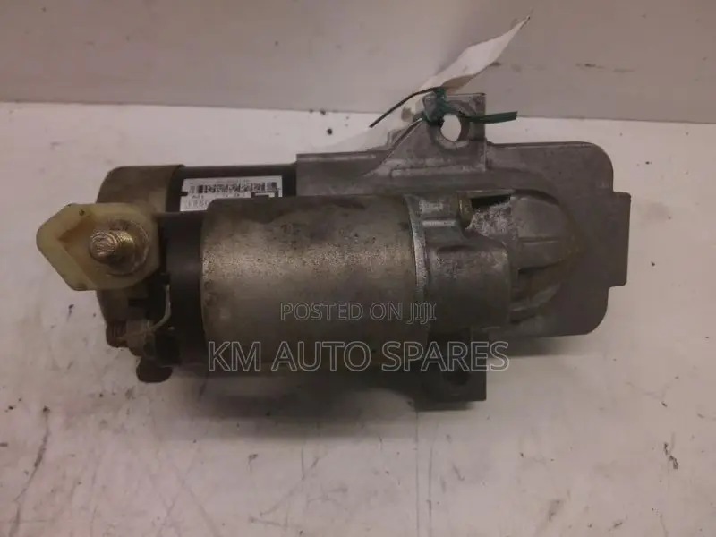 Mazda Lf Starter Motor for Premacy, Atenza, Axela, Biante.