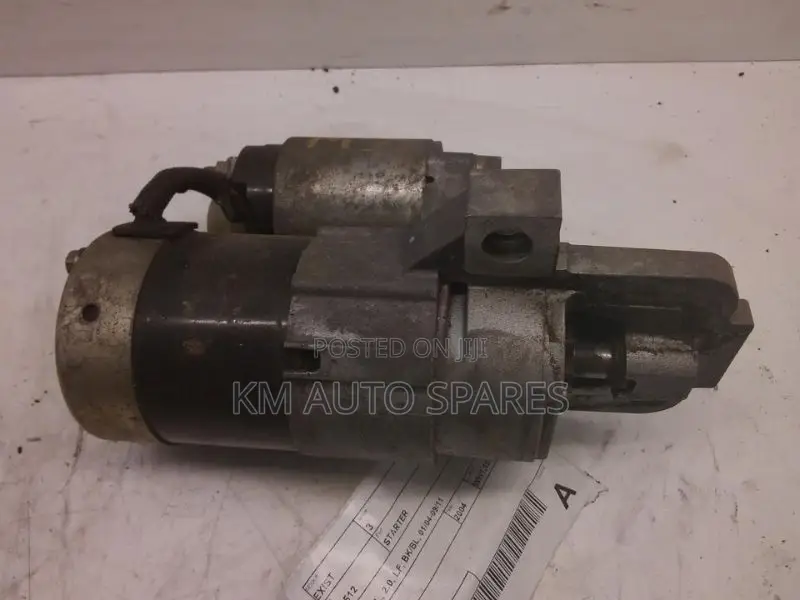 Mazda Lf Starter Motor for Premacy, Atenza, Axela, Biante.