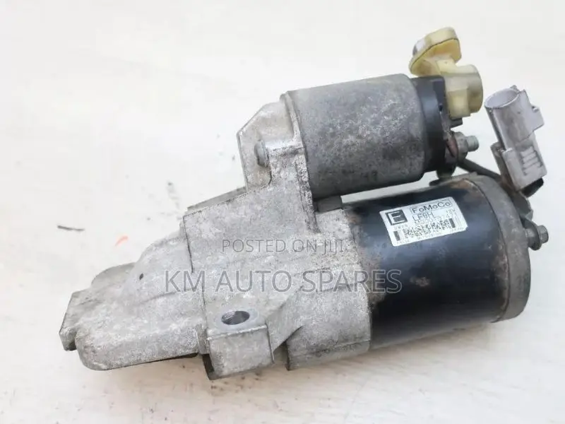 Mazda Lf Starter Motor for Premacy, Atenza, Axela, Biante.