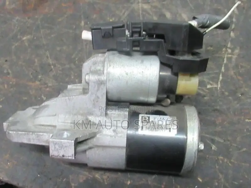 Mazda Lf Starter Motor for Premacy, Atenza, Axela, Biante.