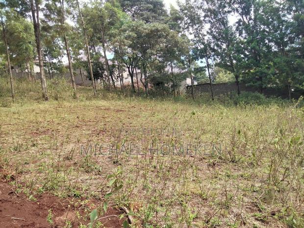 Prime 1/8 Acre Plot for Sale in Ngong