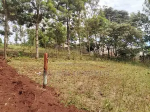 Prime 1/8 Acre Plot for Sale in Ngong