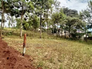 Prime 1/8 Acre Plot for Sale in Ngong
