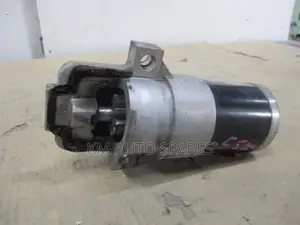 Mazda L8 Starter Motor for Bongo, Premacy, Nissan Vanette.