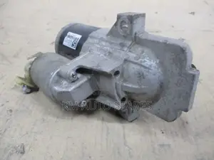 Mazda L8 Starter Motor for Bongo, Premacy, Nissan Vanette.