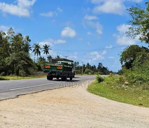 Chumani, Kilifi Plots for Sale