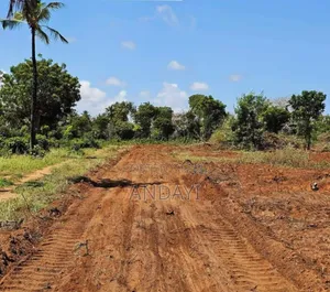 Chumani, Kilifi Plots for Sale