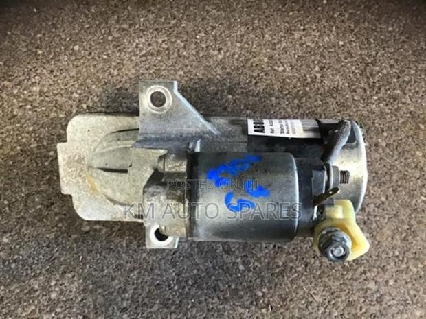 Mazda L3 Starter Motor for Premacy, Mpv, Biante, Atenza. - thumbnail 2