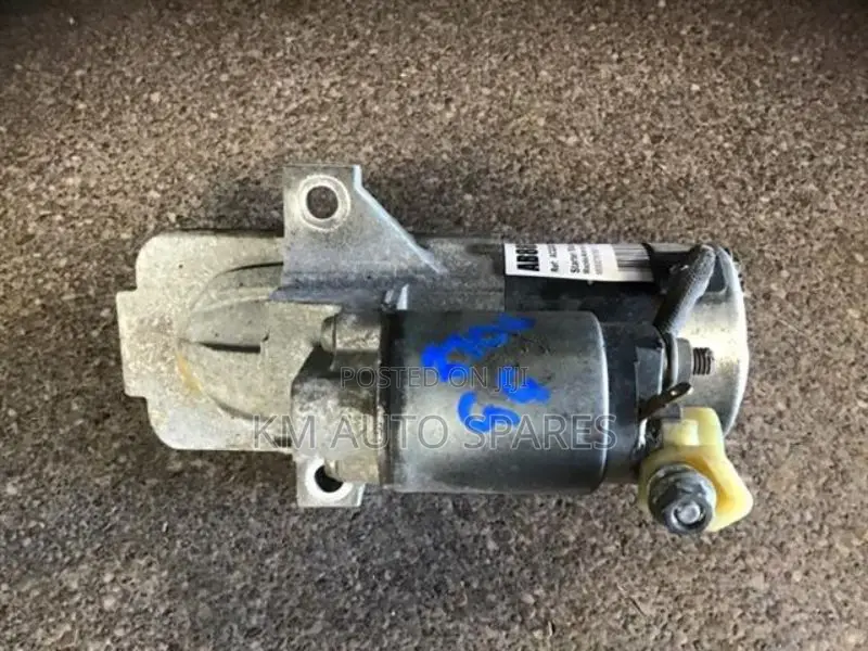 Mazda L3 Starter Motor for Premacy, Mpv, Biante, Atenza.