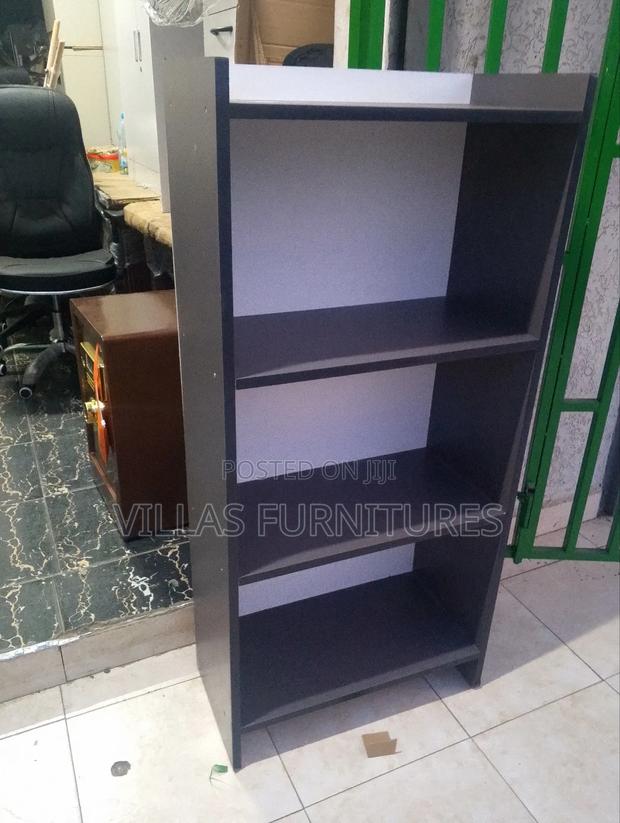 Modern Book Shelves
