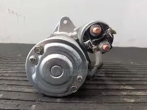 Mazda P3 Starter Motor for Demio.