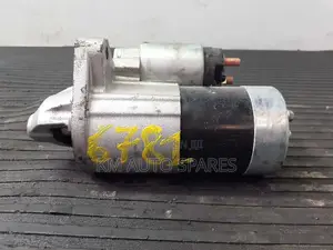 Mazda P3 Starter Motor for Demio.