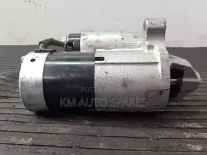 Mazda P3 Starter Motor for Demio.