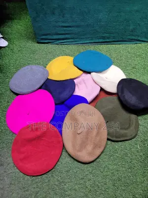 Barrets Hat's