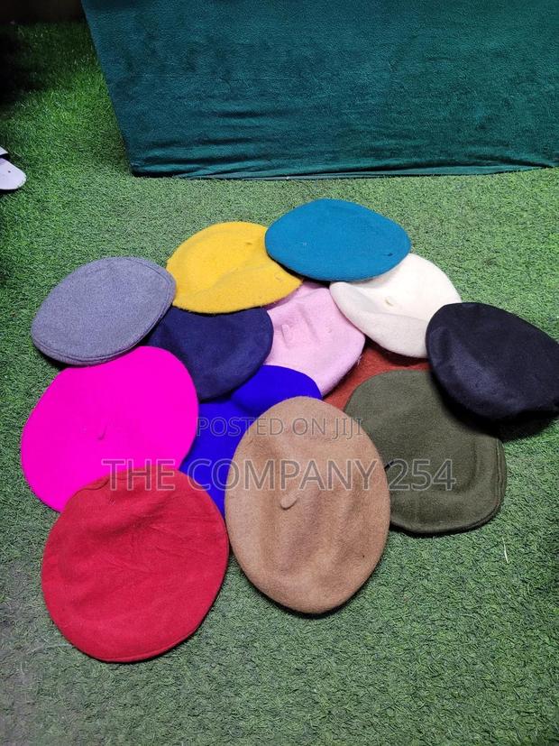 Barrets Hat's - thumbnail 3