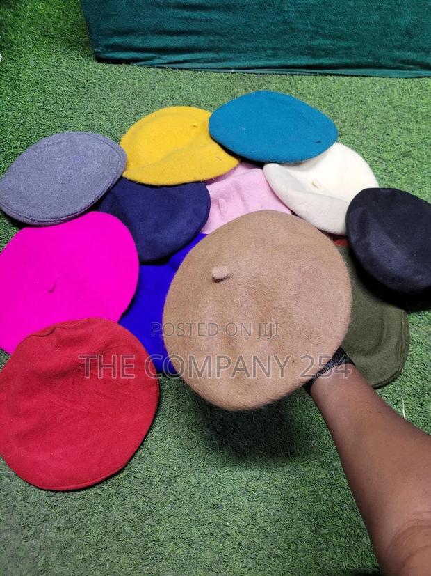 Barrets Hat's - thumbnail 4