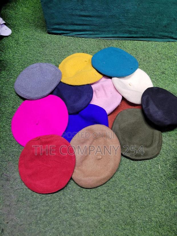 Barrets Hat's - thumbnail 5