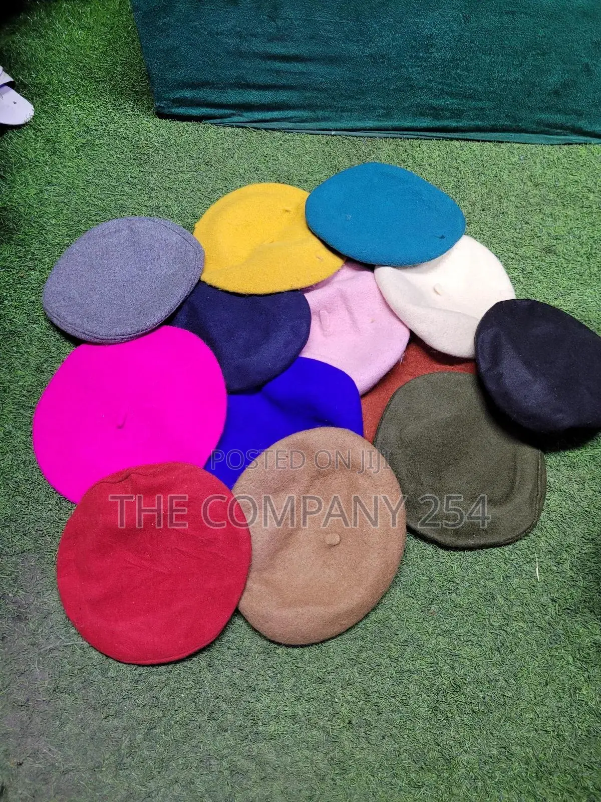 Barrets Hat's