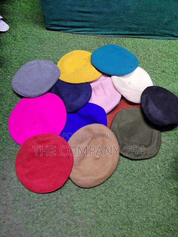 Barrets Hat's - thumbnail 7