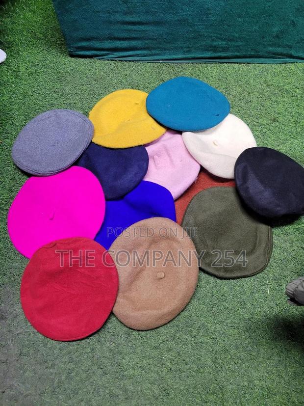 Barrets Hat's - thumbnail 8