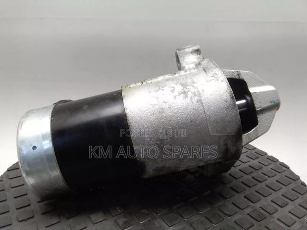 Mazda Pe Starter Motor for Cx5, Atenza, Axela, Cx3, Biante.