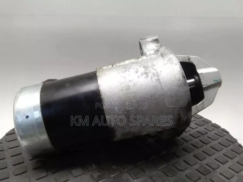 Mazda Pe Starter Motor for Cx5, Atenza, Axela, Cx3, Biante.