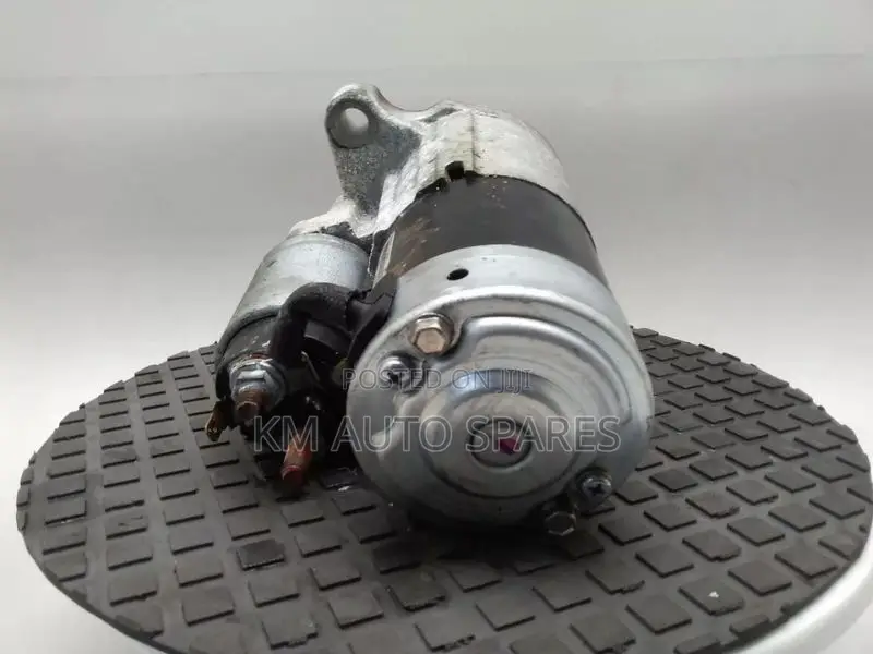 Mazda Pe Starter Motor for Cx5, Atenza, Axela, Cx3, Biante.