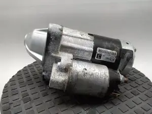 Mazda Pe Starter Motor for Cx5, Atenza, Axela, Cx3, Biante.