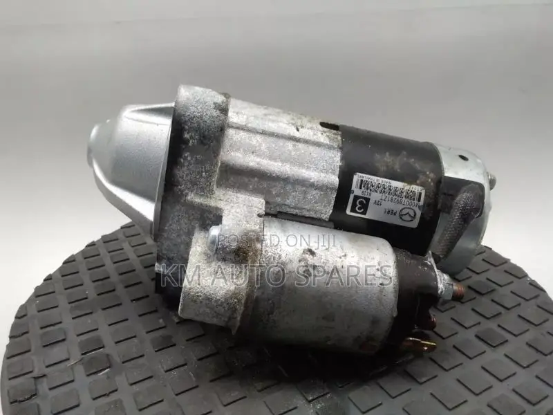 Mazda Pe Starter Motor for Cx5, Atenza, Axela, Cx3, Biante.