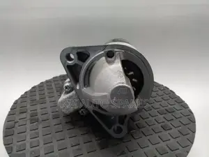 Mazda Pe Starter Motor for Cx5, Atenza, Axela, Cx3, Biante.