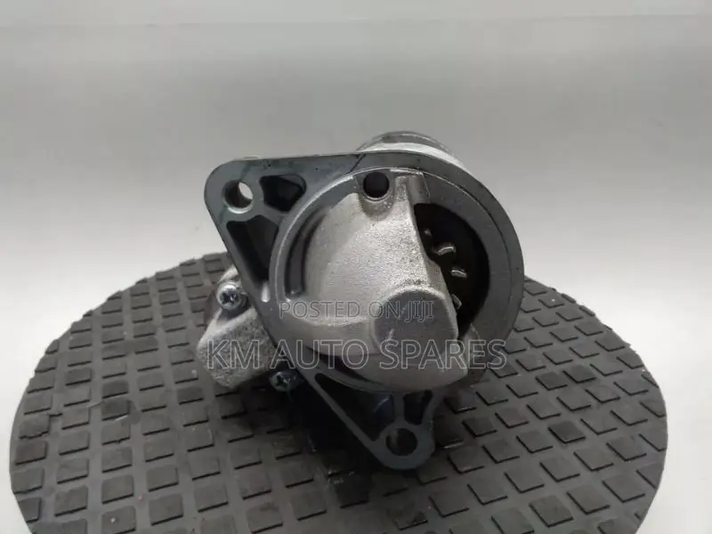 Mazda Pe Starter Motor for Cx5, Atenza, Axela, Cx3, Biante.