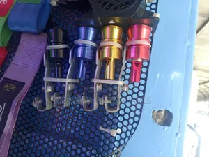 Universal Exhaust Whistle/Turbo Whistle