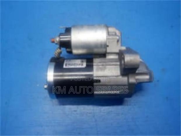 Mazda S8 Starter Motor for Axela, Cx3.