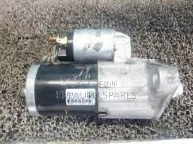 Mazda S8 Starter Motor for Axela, Cx3. - thumbnail 2