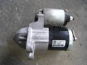 Mazda S8 Starter Motor for Axela, Cx3.