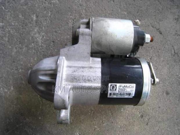 Mazda S8 Starter Motor for Axela, Cx3. - thumbnail 3