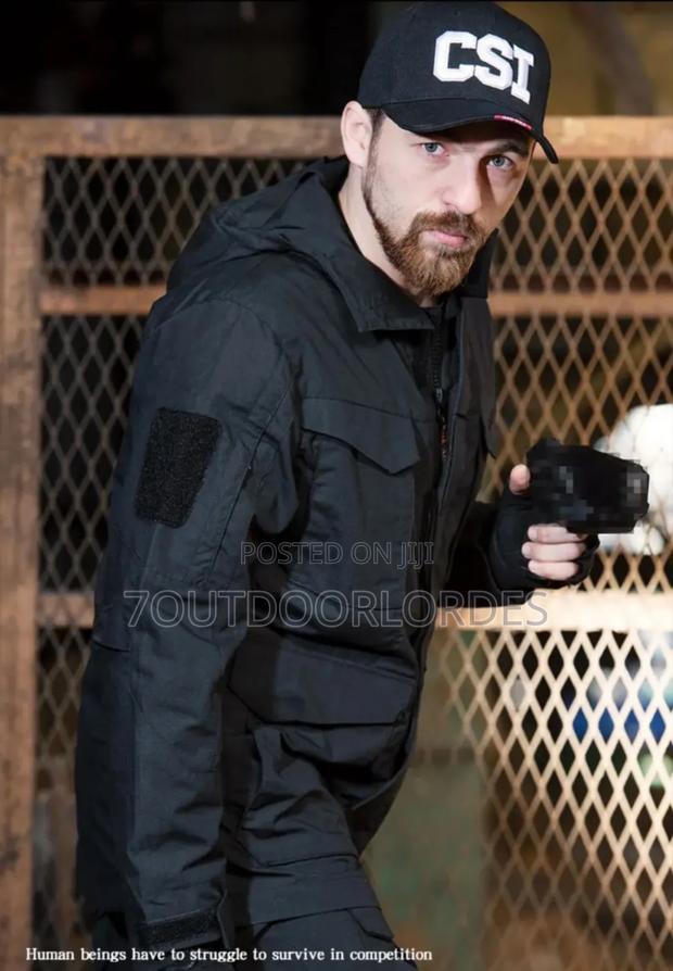 M65 Tactical Outdoor Jackets - thumbnail 2