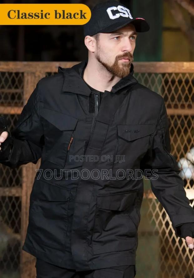 M65 Tactical Outdoor Jackets - thumbnail 4
