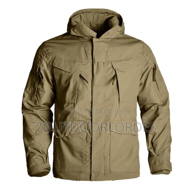 M65 Tactical Outdoor Jackets - thumbnail 7