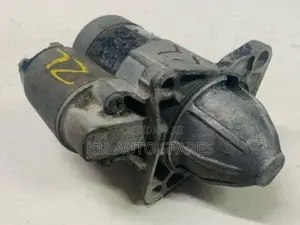 Mazda Zl Starter Motor for Familia.