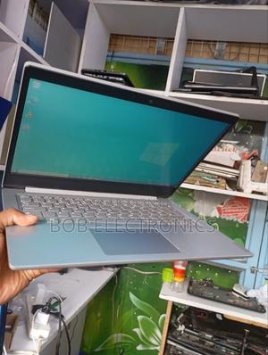 Laptop Lenovo IdeaPad 500S 8GB Intel Celeron HDD+SSD 320GB - thumbnail 2